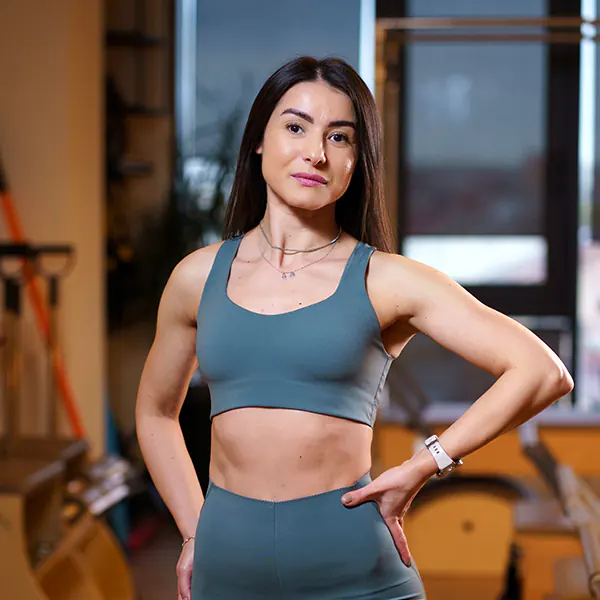 Fani Elena Constantin