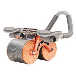 Roata abdomene cu revenire automata