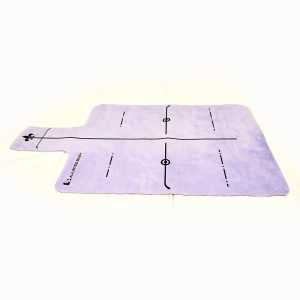 Saltea reformer Pilates