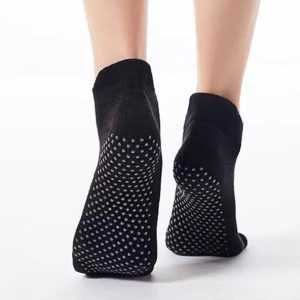 Sosete antiderapante Yoga/Pilates/Barre