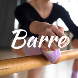 Barre