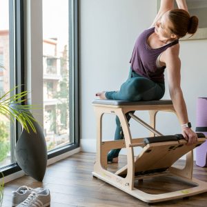 Aparate Pilates