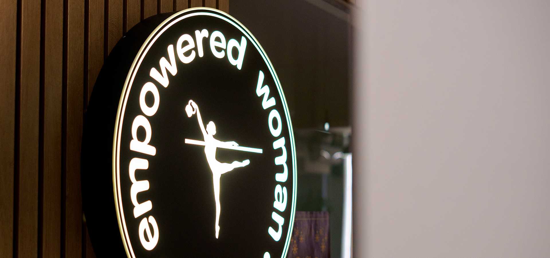 Yoga/Pilates/Barre/Fitness