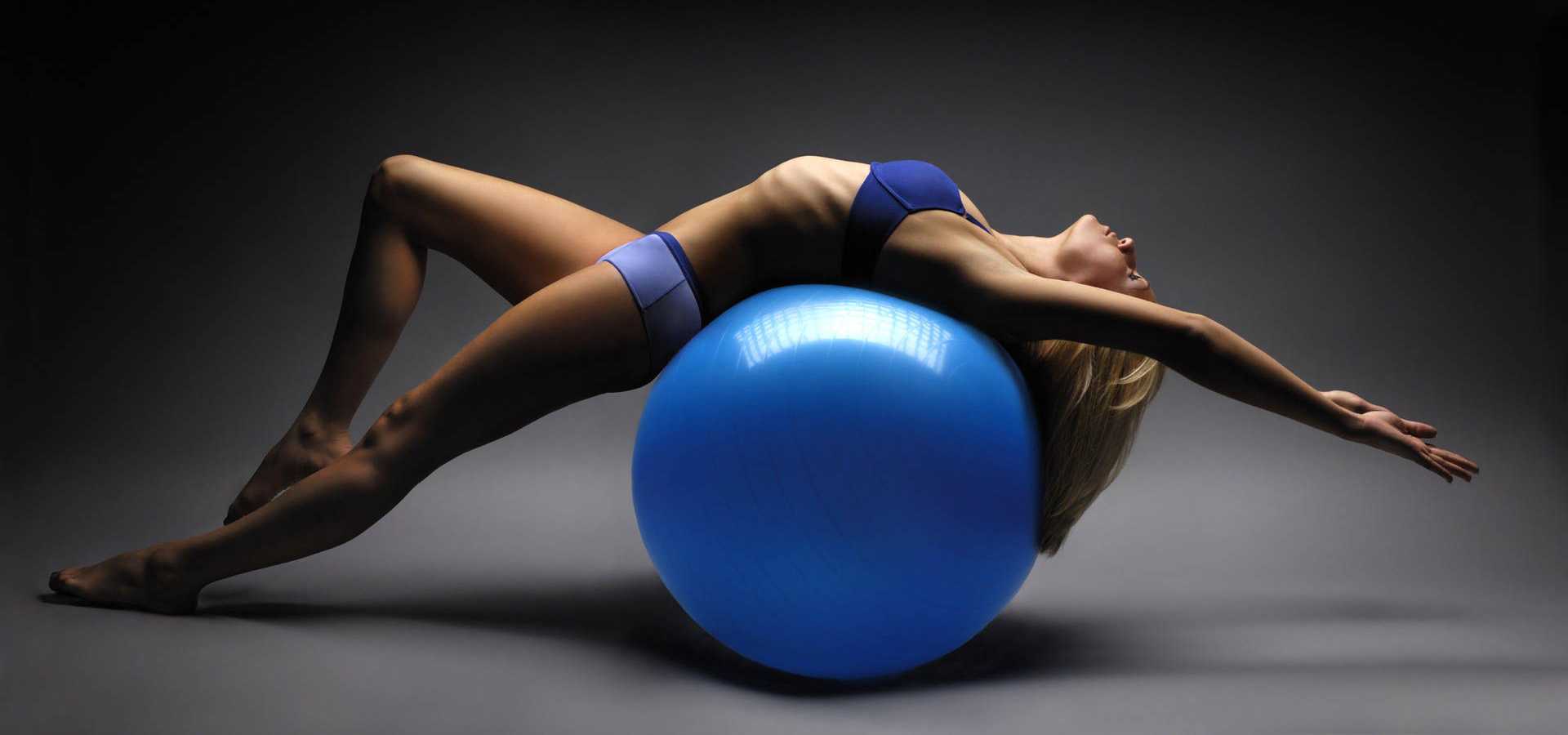 Yoga/Pilates/Barre/Fitness